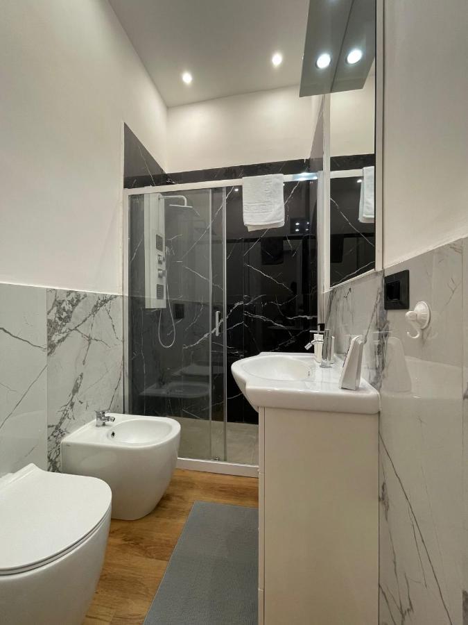 Gm House Rome Apartment ภายนอก รูปภาพ