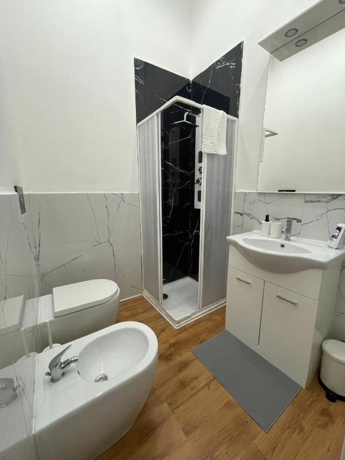 Gm House Rome Apartment ภายนอก รูปภาพ